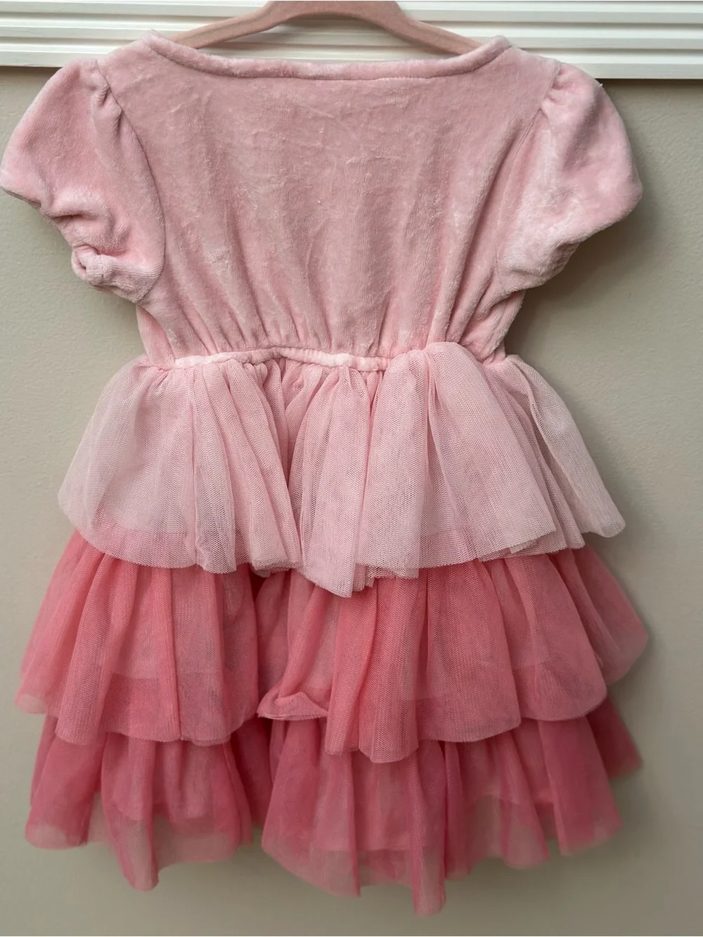 Gymboree Princess Dress NEVER WORN